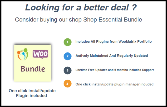WooCommerce Shop Essential Plugins